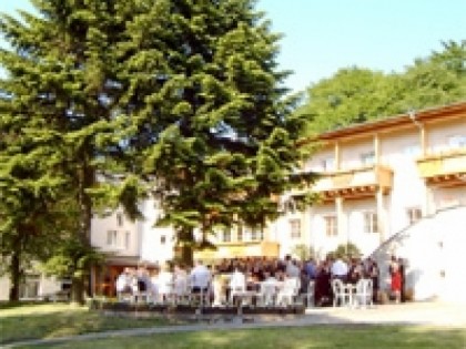 Foto:  Weilquelle